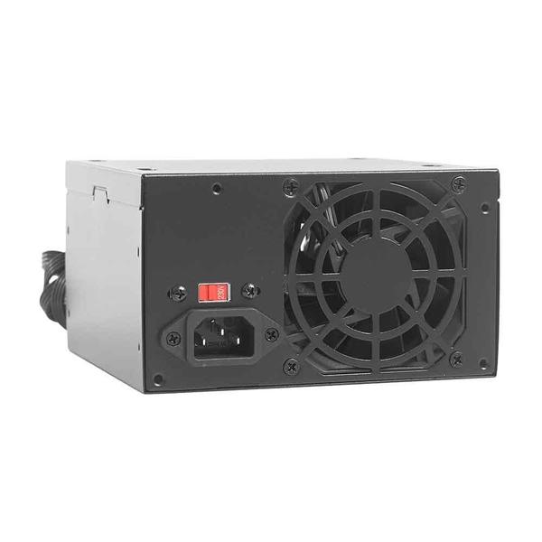 Imagem de Fonte De Alimentação C3tech Atx 200w Ps-210bk Fan 8cm C3tech Sem Cabo