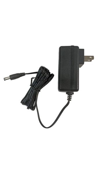 Imagem de Fonte de alimentação chaveada 24V/0,8A padrão EUA  (Plug P4)