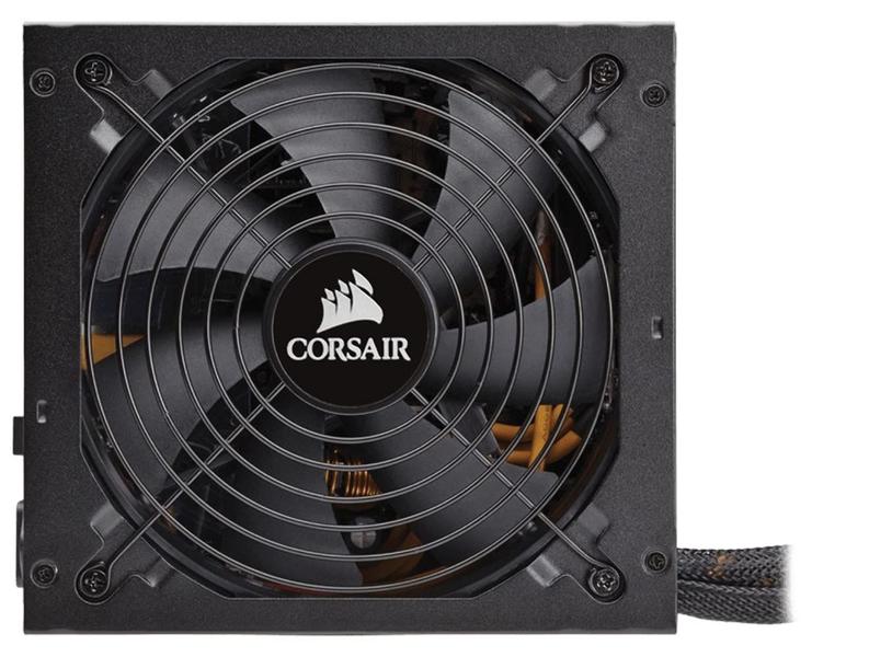 Imagem de Fonte de alimentação Corsair CX Series 750W 80+ Bronze Certified