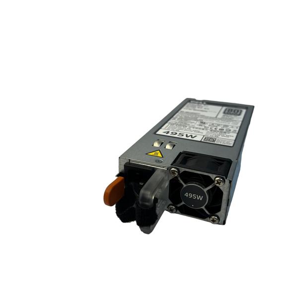 Imagem de Fonte De Alimentação Dell D495e-s0 Power Edge P/r620-r720