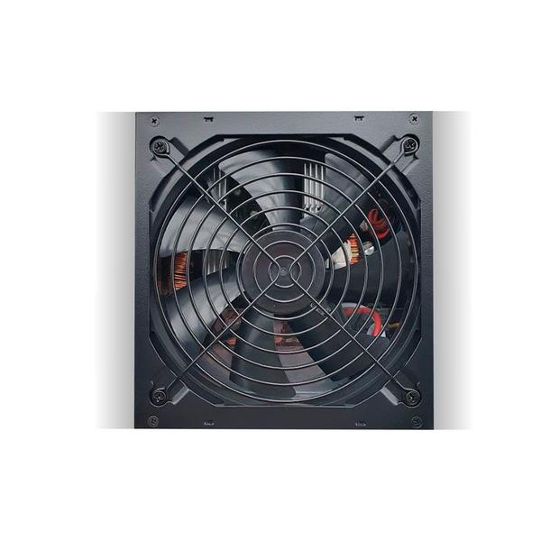 Imagem de Fonte de Alimentação Duex 600W 80 Plus Bronze Modular - DX-600FSE++