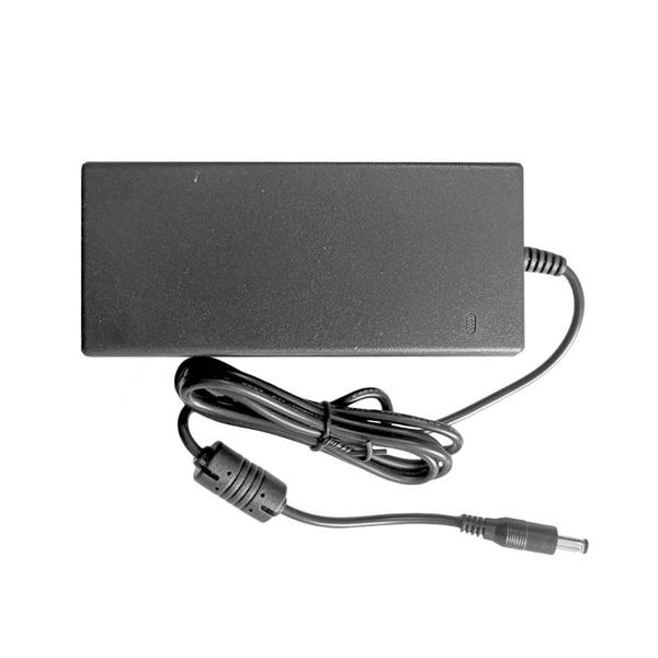 Fonte de Alimentação Externa K-Mex 60W 100-240V 12VDC/5A Com Cabo - Preto Imagem de Fonte de Alimentação Externa K-Mex 60W 100-240V 12VDC/5A Com Cabo - Preto