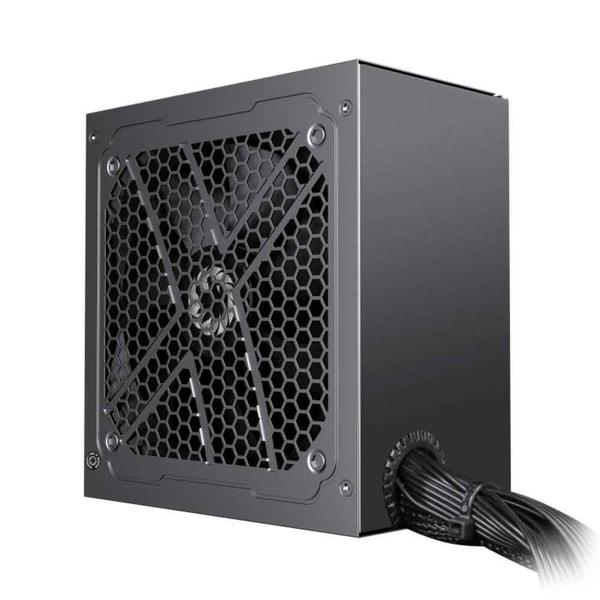 Imagem de Fonte De Alimentação Gamemax 800w 80 Plus Gold  - Gx800 Black