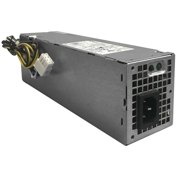 Imagem de Fonte De Alimentação P/ PC Dell AC255ES-01 H255AS-00 255W