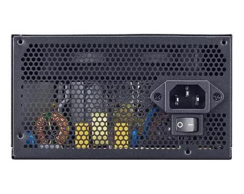 Imagem de Fonte de alimentação para PC 650w A650