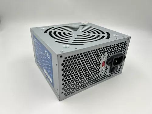 Imagem de Fonte de alimentação para PC Atx 350w AK350 Prata