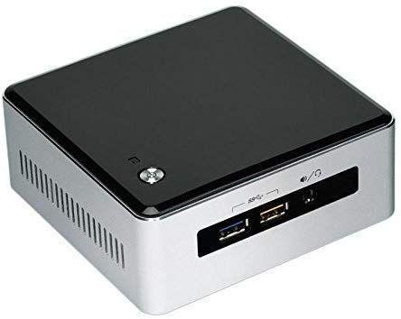 Imagem de Fonte de alimentação PWR+ 19V 65W para Intel NUC com cabo de 12 pés FSP065-10AABA