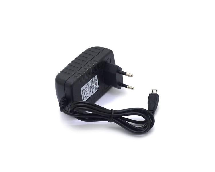 Imagem de Fonte de Alimentação Robótica Micro USB 5V 3A - 044-5030