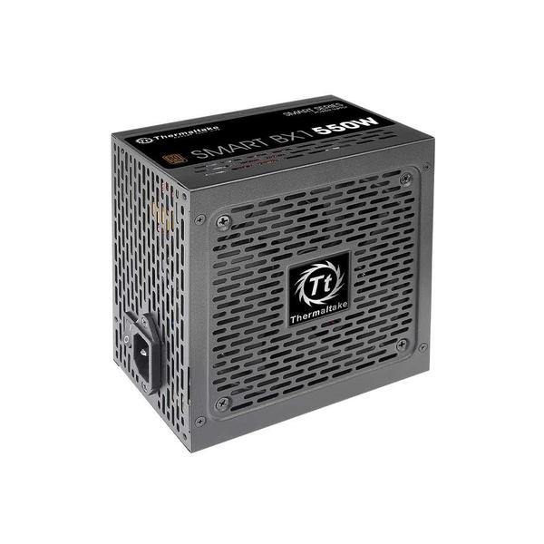 Imagem de Fonte De Alimentação Thermaltake Smart 550w 80 Plus Bronze - Ps-spd-0550nnfabb-1