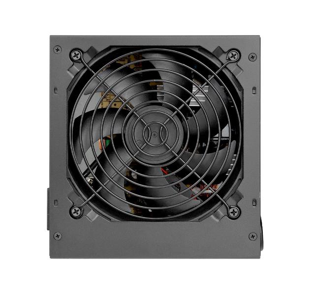 Imagem de Fonte de alimentação Thermaltake SMART 600W ATX 12V V2.3/EPS 12V