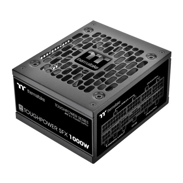 Imagem de Fonte de alimentação Thermaltake Toughpower SFX 1000W 80Plus Platinum