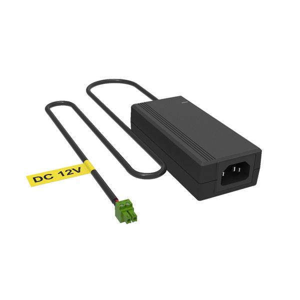 Imagem de Fonte de Alimentacao Vizzion KPL-040F-Vi 12V 3.3A Conector 3.5MM Bivolt