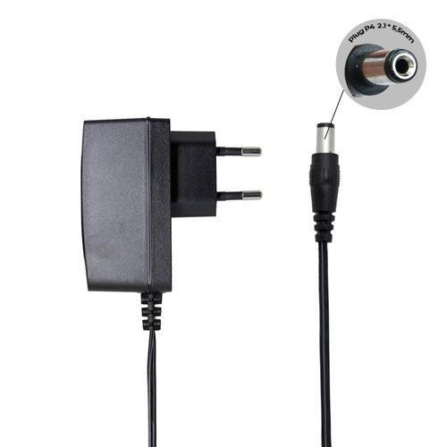 Fonte De Energia 5V 2A Le-0180 - It-Blue Pack 10 Unidades - It Blue Imagem de Fonte De Energia 5V 2A Le-0180 - It-Blue Pack 10 Unidades