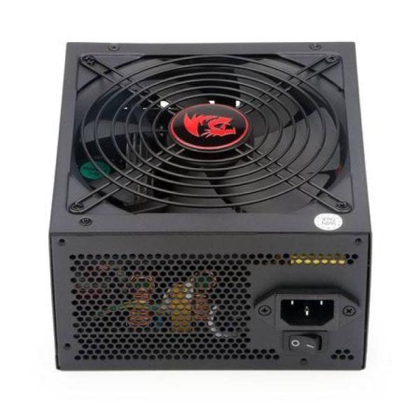 Imagem de Fonte de Energia Bronze Plus Modular 700W Energia Redragon 80 RGPS GC-PS005