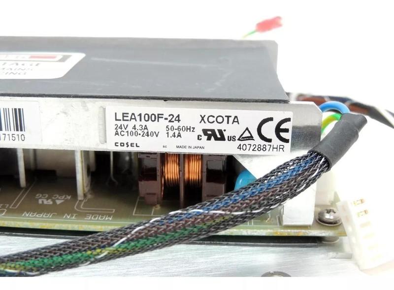 Imagem de Fonte De Energia Cosel Lea100F-24 Xcota Para Kikusui Tos6200