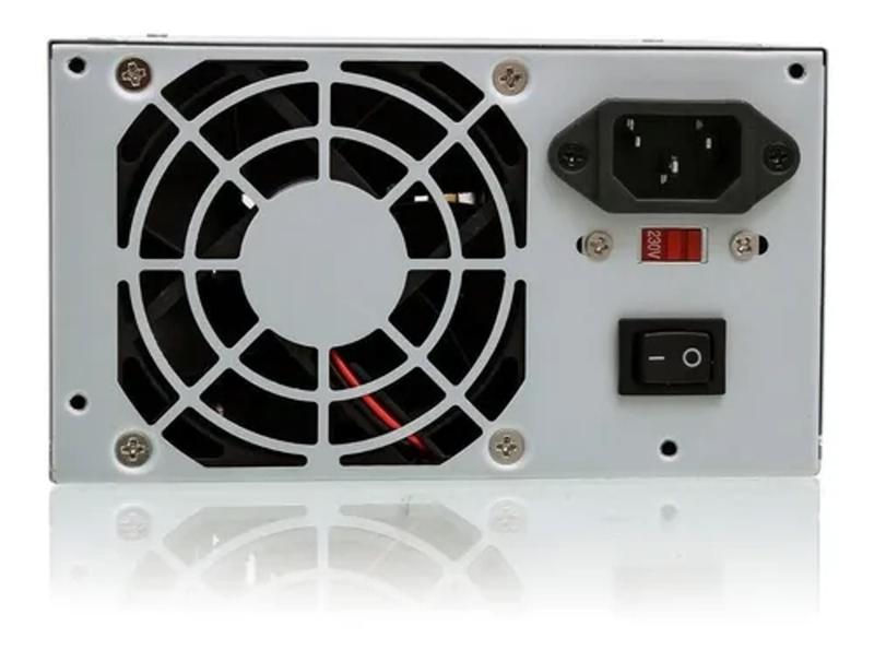 Fonte de pc knup 200w Imagem de Fonte de pc knup 200w