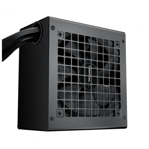 Imagem de Fonte Deepcool 500W 80 Plus Bronze Preto