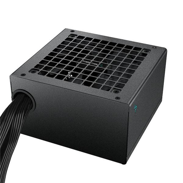 Imagem de Fonte DeepCool PK550D, 550W, 80 Plus Bronze, PFC Ativo, Preto