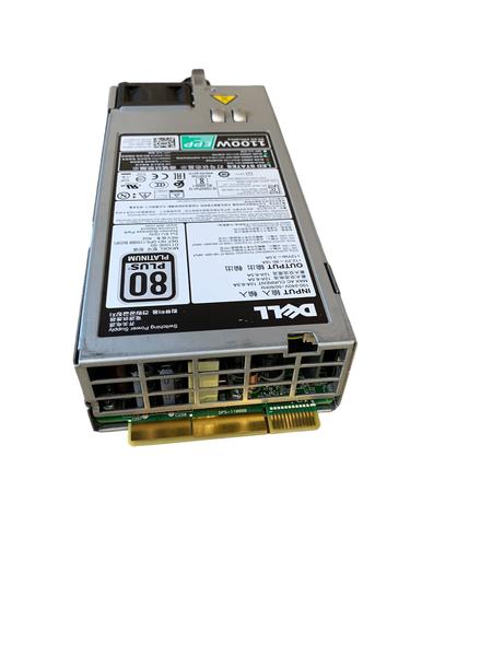 Imagem de Fonte Dell 0y26kx Poweredge 1100w C4130 R730 R630 T630 R530