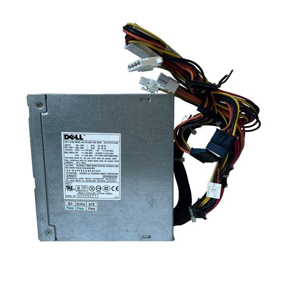 Imagem de Fonte Dell Power Edge Compat P/ 800/30/40 Mod.ps-5421-1ds