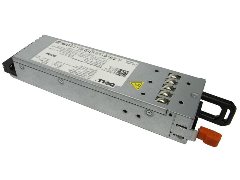 Imagem de Fonte Dell Poweredge R610 1u Nx3600 Nx3610 502w Dp/n: 08v22f