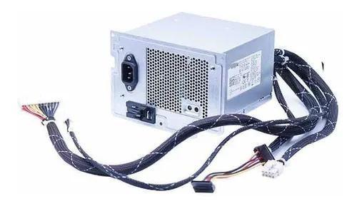 Imagem de Fonte Dell T310 Non Reduntant 375w 0t122k 0t128k L375e-s0