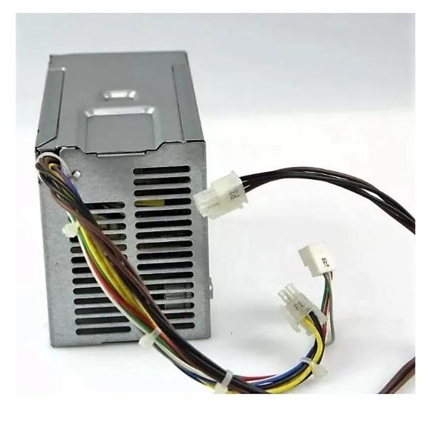 Imagem de Fonte Do Pc Hp Elitedesk 800 G1 751885-001 80 Plus Original