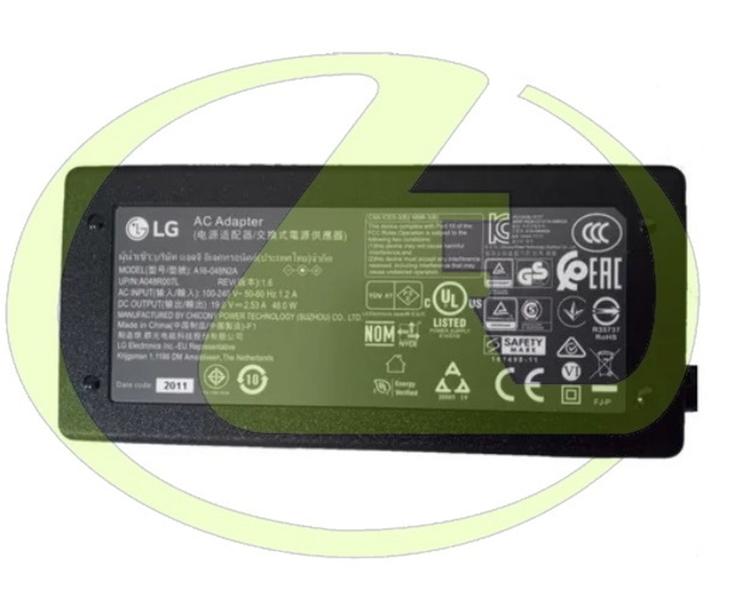 Imagem de Fonte EAY64569201 LG Original Tv MonitorM19 M22 M2752d M2252 28lf710b-p 49lj5100 M2252d-ps  29ln300b