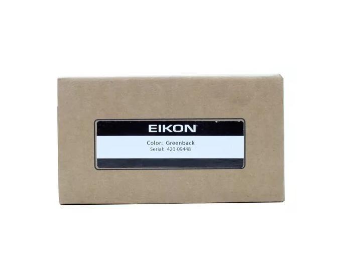 Fonte Eikon Ems420 Greenblack Bivolt Para Máquinas De Tattoo Imagem de Fonte Eikon Ems420 Greenblack Bivolt Para Máquinas De Tattoo