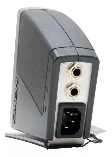 Fonte Eikon Ems420 Greenblack Bivolt Para Máquinas De Tattoo Imagem de Fonte Eikon Ems420 Greenblack Bivolt Para Máquinas De Tattoo