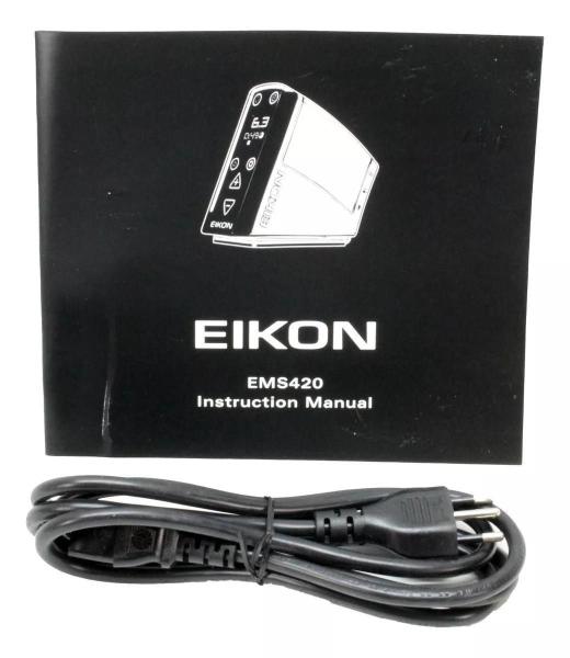 Fonte Eikon Ems420 Greenblack Bivolt Para Máquinas De Tattoo Imagem de Fonte Eikon Ems420 Greenblack Bivolt Para Máquinas De Tattoo