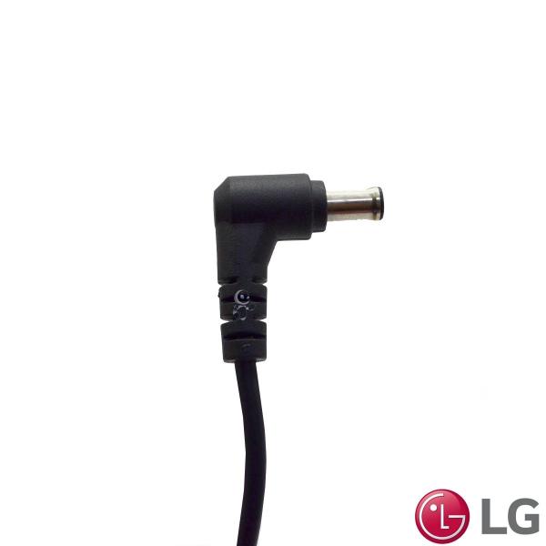 Imagem de FONTE EXTERNA LG ADS-45SQ-19-3 100-240V~50/60Hz 1.2A 19V-2.1A EAY65890001 EAY65889901