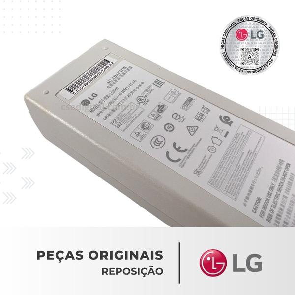 Imagem de Fonte Externa LG EAY62949005 All In One 23v545-g 19V 7,37A LCAP31 Original