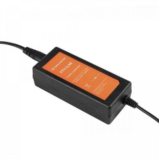 Fonte fty/2,4a p/teclado 16vdc chaveada - HAYONIK Imagem de Fonte fty/2,4a p/teclado 16vdc chaveada