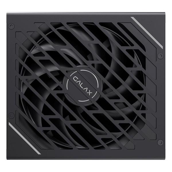 Imagem de Fonte Galax TecLab Edition, TL 900W, Gold, ATX 3.1 - TL900PBKPS18810BR