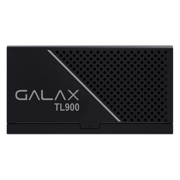 Imagem de Fonte Galax TecLab Edition, TL 900W, Gold, ATX 3.1 - TL900PBKPS18810BR