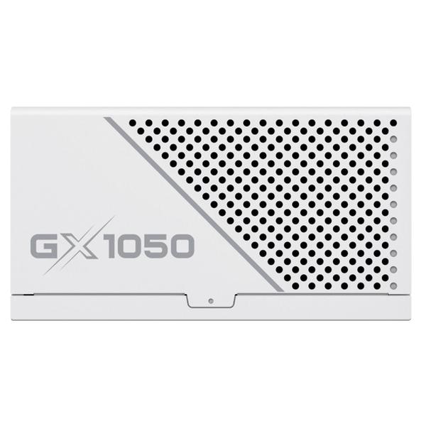 Imagem de Fonte Gamemax 1050W GX1050 PRO - 80 Plus Platinum - Full Modular - White