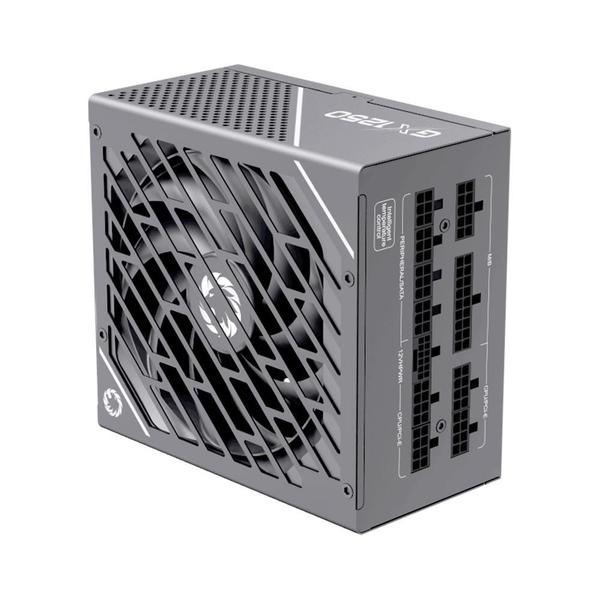 Imagem de Fonte Gamemax GX1250 PRO, 1250W, 80 Plus Platinum, Modular, PFC Ativo, Com Cabo, Metal - GX1250PROSLS8810BR