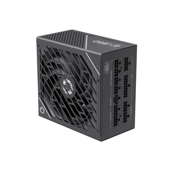 Imagem de Fonte Gamemax GX850 Pro 850W 80 Plus Gold Full Modular PFC Ativo - GX850PBKPS18810BR