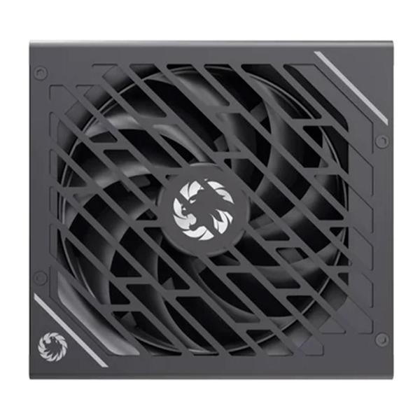 Imagem de Fonte Gamemax GX850 PRO, 850W, 80 Plus Gold, Modular, PFC Ativo, Com Cabo, Preto - GX850PBKPS18810BR