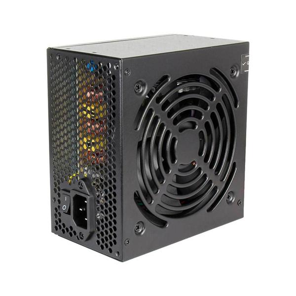 Imagem de Fonte Gamer Aerocool 700w Vx-700 Bivolt Atx Sem Cabo