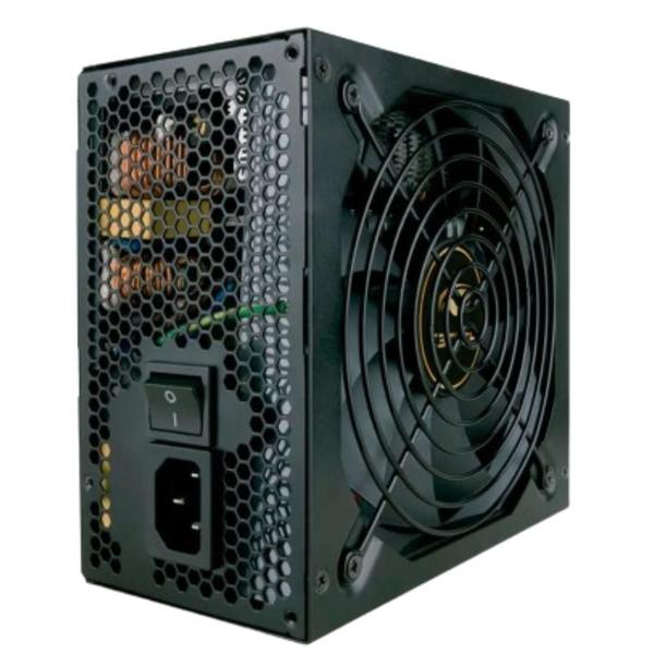 Imagem de Fonte Gamer ATX 500W PS-G500B 80Plus Bronze C3Tech