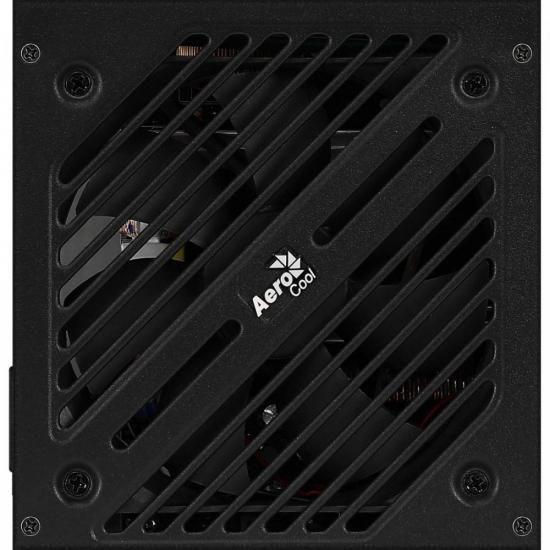Fonte Gamer ATX Aerocool Cylon 500W 80 Plus Bronze Full Range APFC Imagem de Fonte Gamer ATX Aerocool Cylon 500W 80 Plus Bronze Full Range APFC