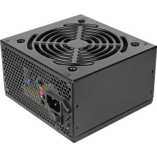 Imagem de Fonte Gamer Atx Aerocool Vx-600 600W Sem Cabo