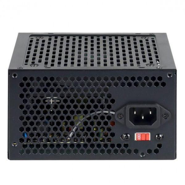 Imagem de Fonte Gamer Dash 350W Preto - Vfg350Wp