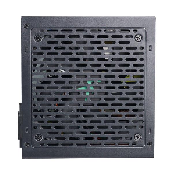 Fonte Gamer Dash 400w Preto - Vfg400wp - VINIK Imagem de Fonte Gamer Dash 400w Preto - Vfg400wp