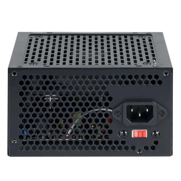 Imagem de Fonte Gamer Dash 400w Preto - Vfg400wp