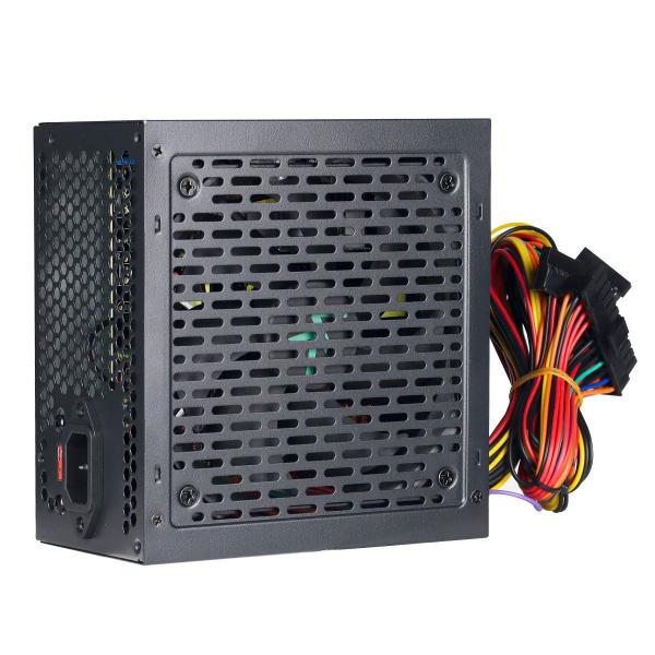 Fonte Gamer Dash 400w Preto - Vfg400wp - VINIK Imagem de Fonte Gamer Dash 400w Preto - Vfg400wp