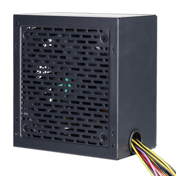 Fonte Gamer Dash 400w Preto - Vfg400wp - VINIK Imagem de Fonte Gamer Dash 400w Preto - Vfg400wp