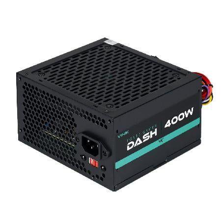 Imagem de Fonte Gamer Dash 400w Preto - Vfg400wp